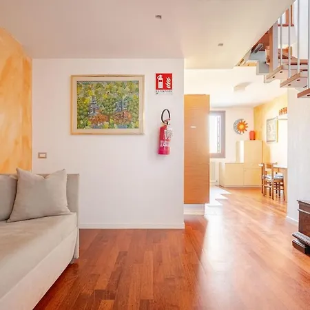 Appartement Andrew's House Con Parcheggio Privato Anzola dell'Emilia