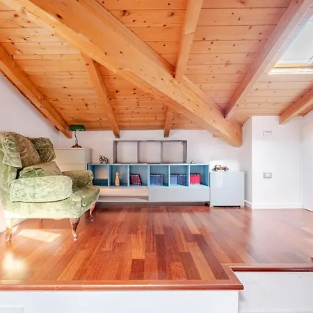 Andrew's House Con Parcheggio Privato * Anzola dell'Emilia