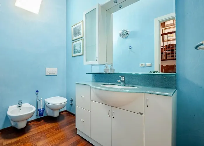 Andrew's House Con Parcheggio Privato * Anzola dell'Emilia