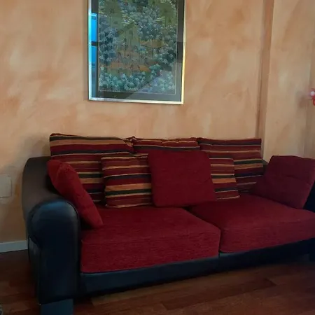 Apartment Andrew's House Con Parcheggio Privato *