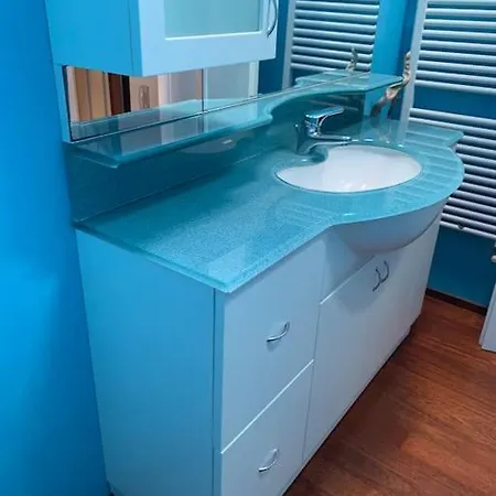 Andrew's House Con Parcheggio Privato *