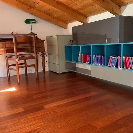 Andrew's House Con Parcheggio Privato 안졸라델에밀리아