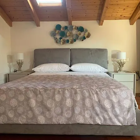 Apartment Andrew's House Con Parcheggio Privato *