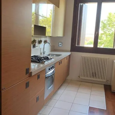 Apartment Andrew's House Con Parcheggio Privato