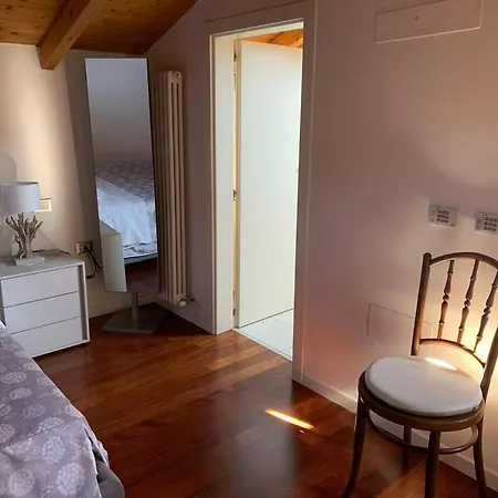 Andrew's House Con Parcheggio Privato Apartment *