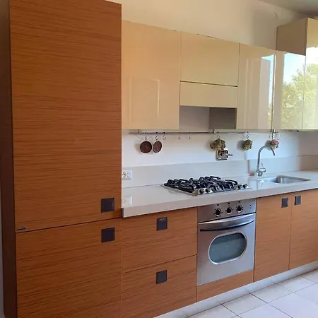 Andrew's House Con Parcheggio Privato *