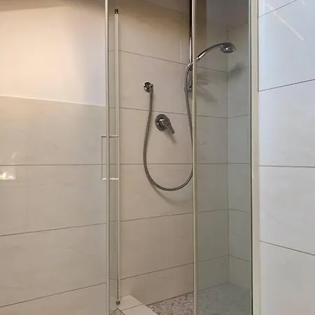 Apartment Andrew's House Con Parcheggio Privato
