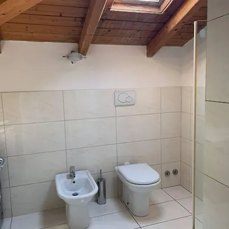 Apartment Andrew's House Con Parcheggio Privato Anzola dell'Emilia