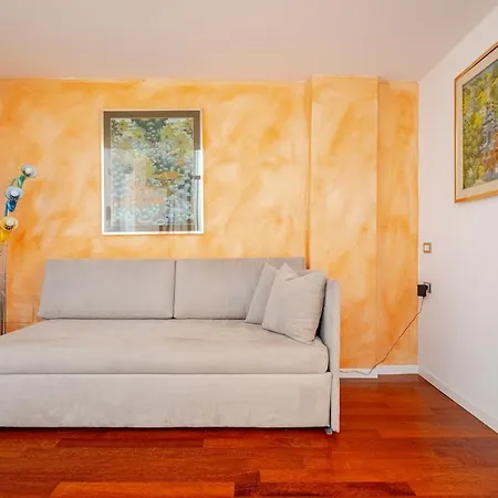 Andrew's House Con Parcheggio Privato Anzola dell'Emilia