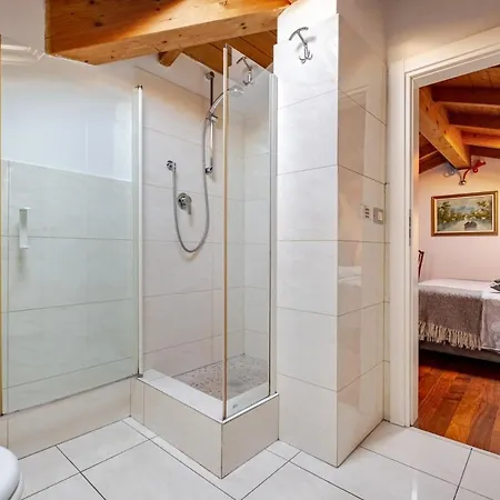 Daire Andrew's House Con Parcheggio Privato *