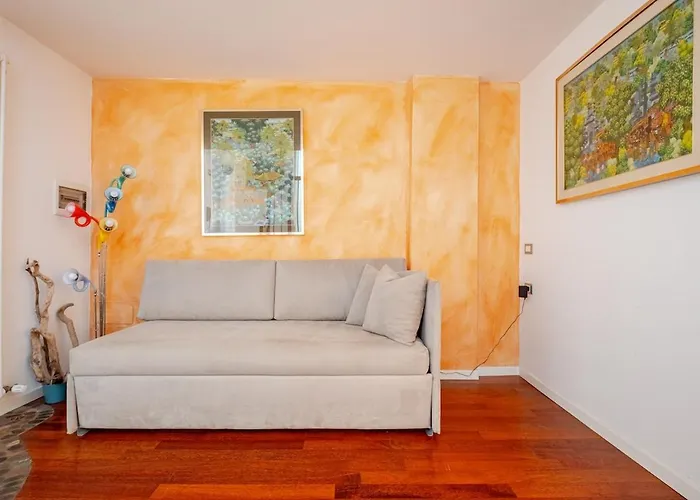 Andrew's House Con Parcheggio Privato 안졸라델에밀리아