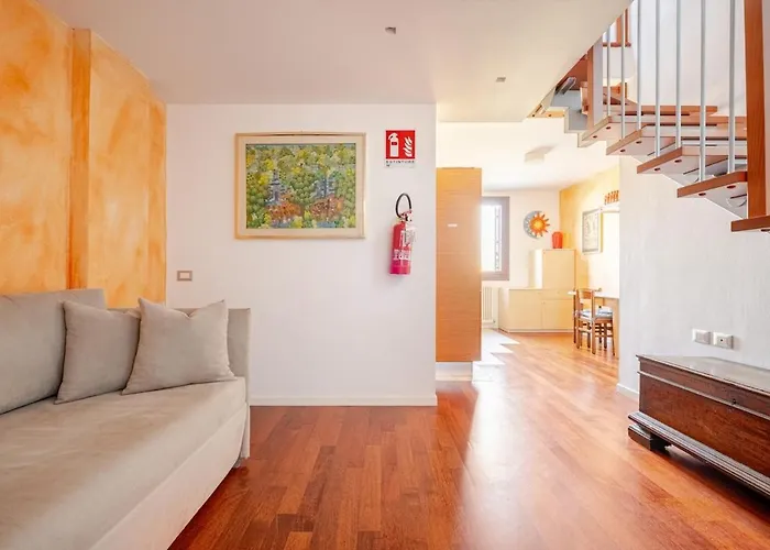 Daire Andrew's House Con Parcheggio Privato Anzola dell'Emilia