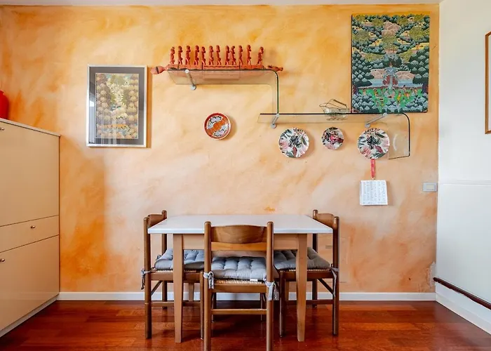 Andrew's House Con Parcheggio Privato 안졸라델에밀리아