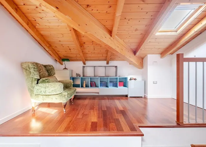 Andrew's House Con Parcheggio Privato * Anzola dell'Emilia